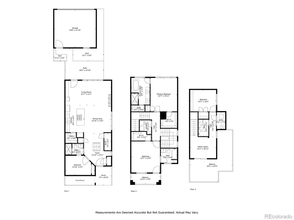 3201 W 25th Avenue Denver CO 80211
