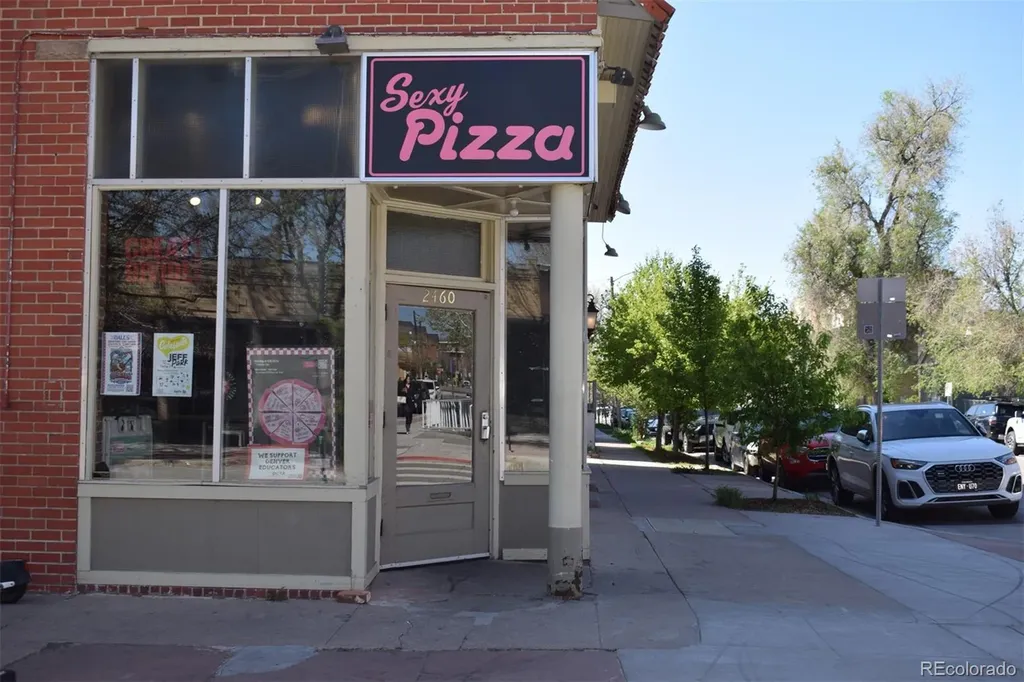 3201 W 25th Avenue Denver CO 80211