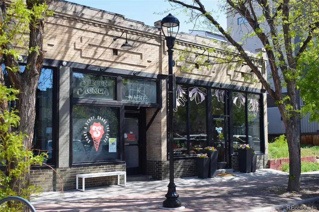 3201 W 25th Avenue Denver CO 80211