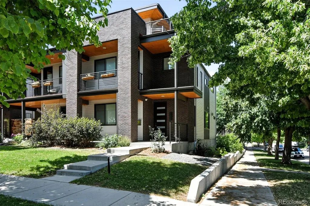 3201 W 25th Avenue Denver CO 80211