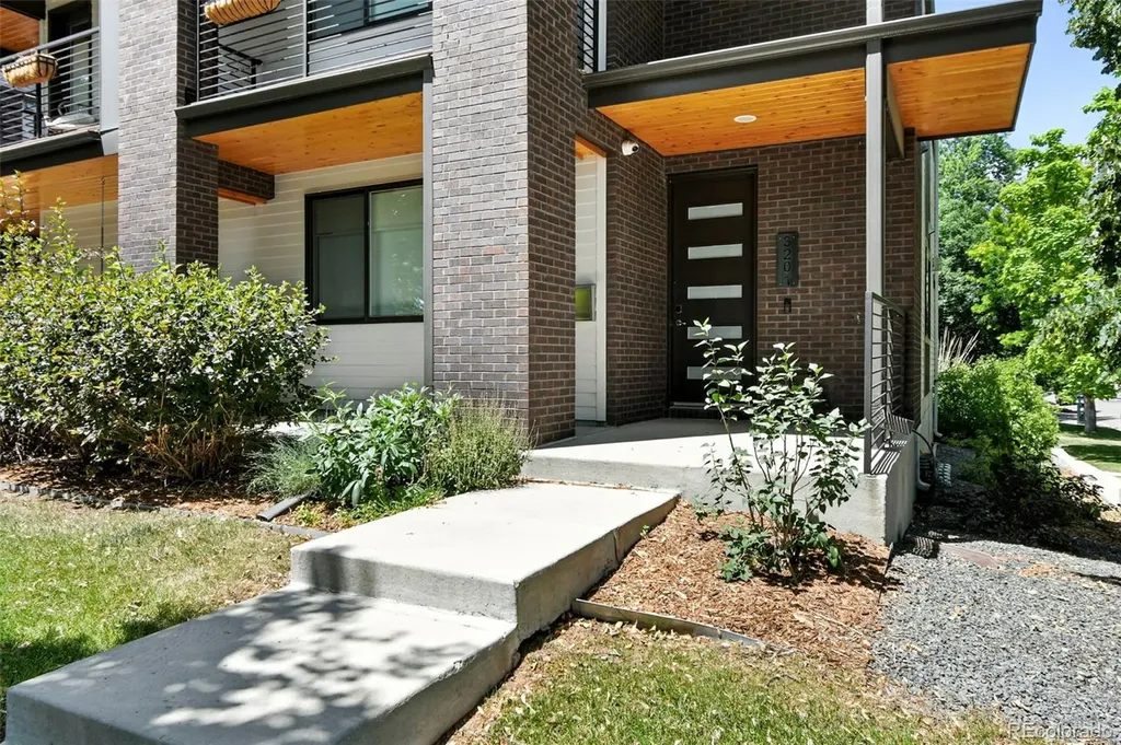 3201 W 25th Avenue Denver CO 80211