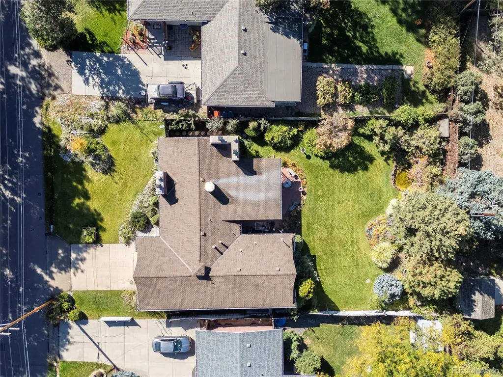 3375 Garland Street Wheat Ridge CO 80033