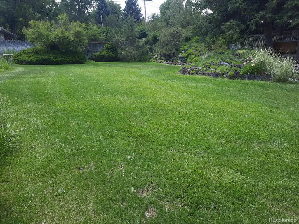 3375 Garland Street Wheat Ridge CO 80033