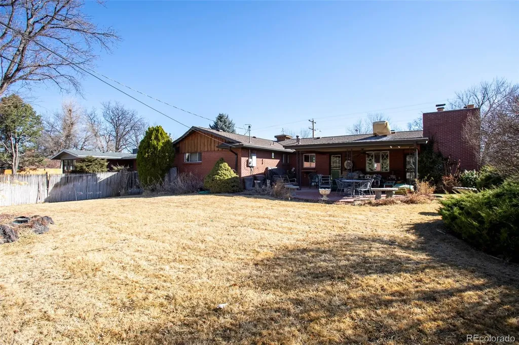 3375 Garland Street Wheat Ridge CO 80033