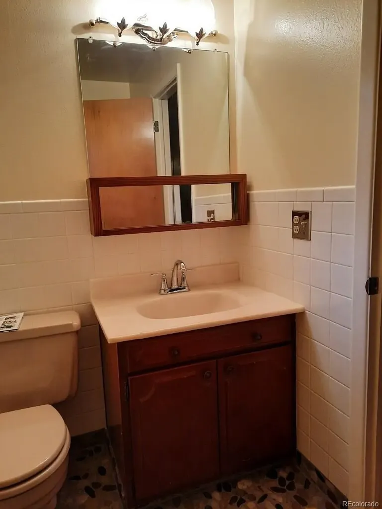3375 Garland Street Wheat Ridge CO 80033