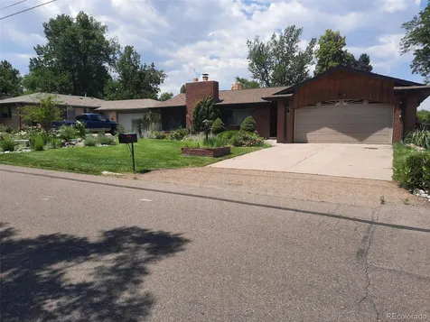 3375 Garland Street Wheat Ridge CO 80033