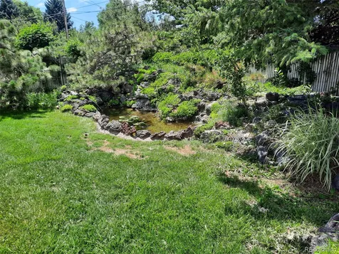 3375 Garland Street Wheat Ridge CO 80033