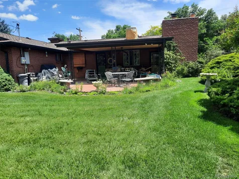 3375 Garland Street Wheat Ridge CO 80033