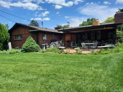 3375 Garland Street Wheat Ridge CO 80033