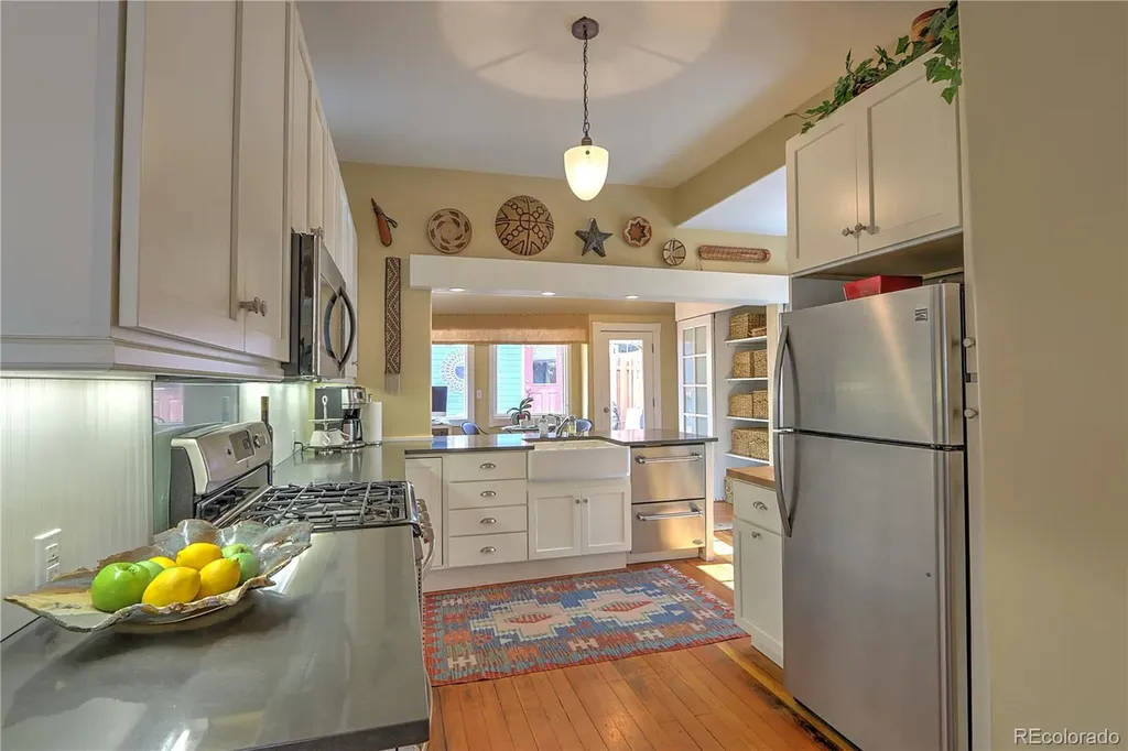 1014 Blake Avenue Glenwood Springs CO 81601