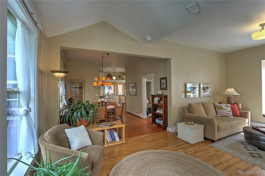 1014 Blake Avenue Glenwood Springs CO 81601