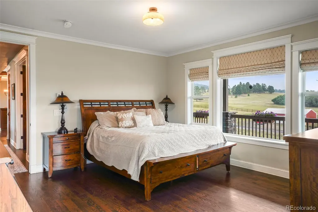 9610 S Perry Park Road Larkspur CO 80118