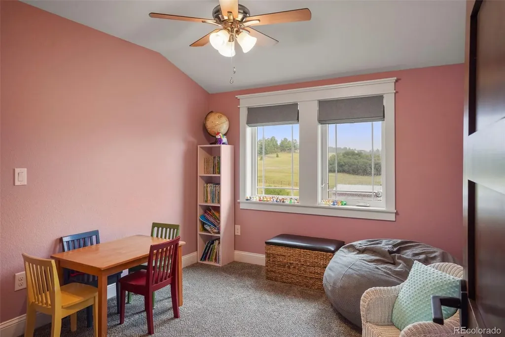 9610 S Perry Park Road Larkspur CO 80118