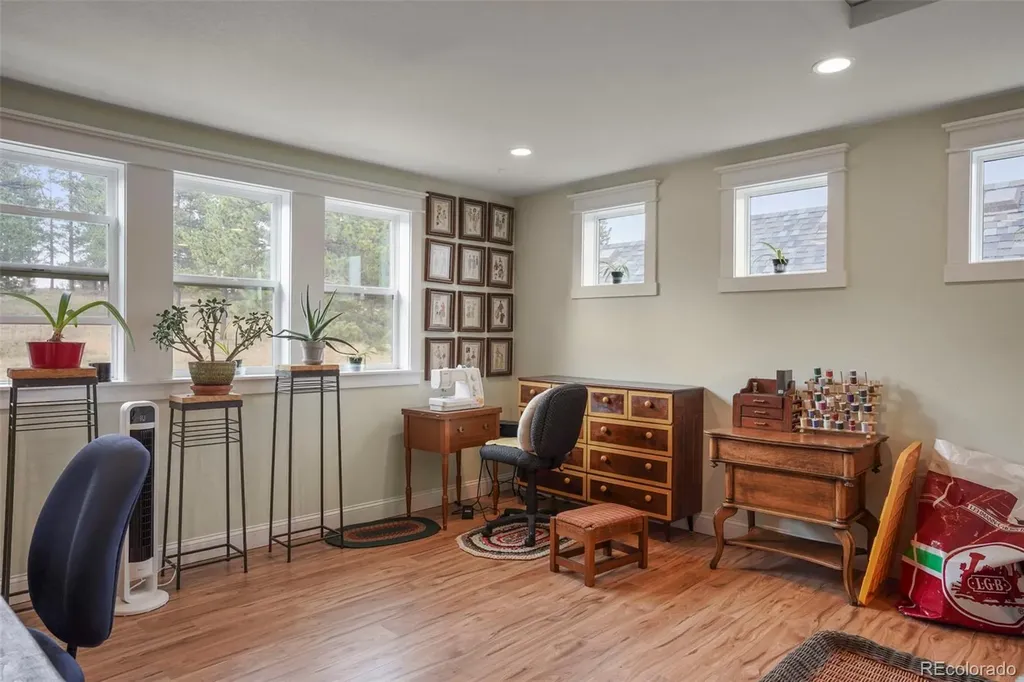 9610 S Perry Park Road Larkspur CO 80118