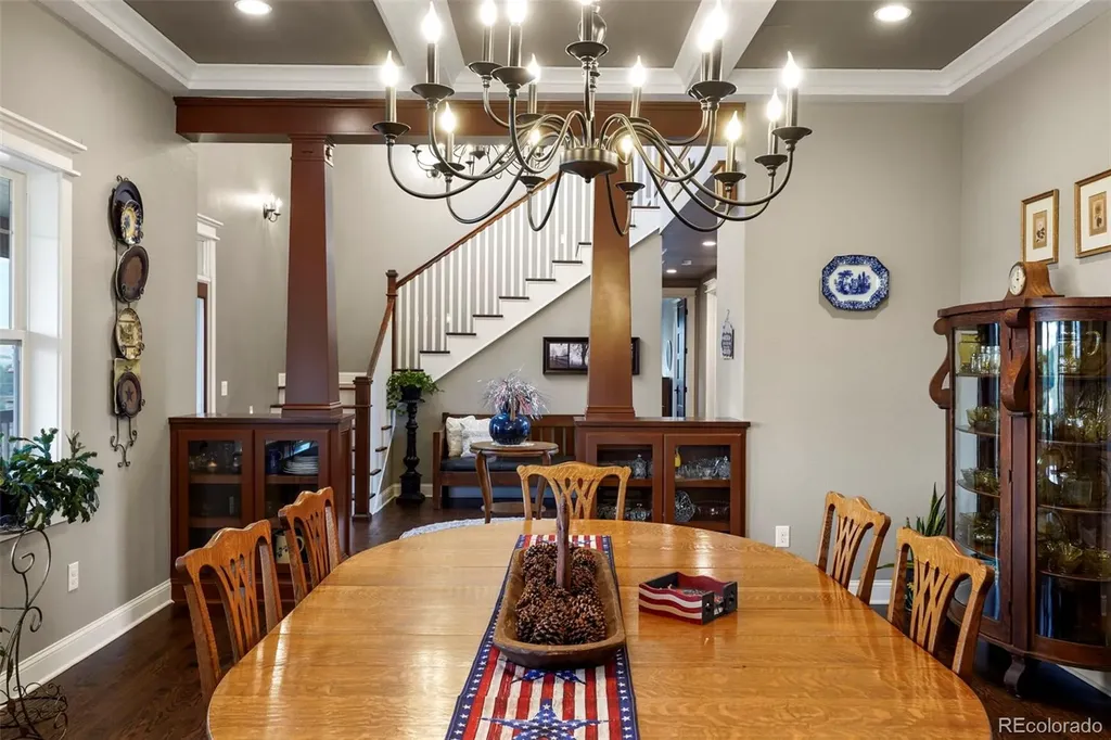 9610 S Perry Park Road Larkspur CO 80118