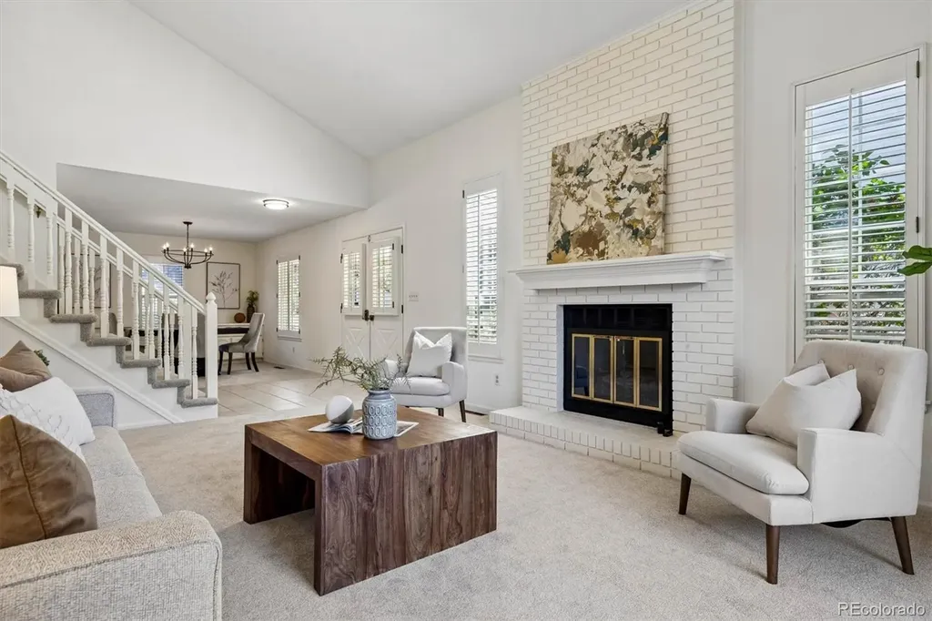 7020 E Briarwood Circle Centennial CO 80112