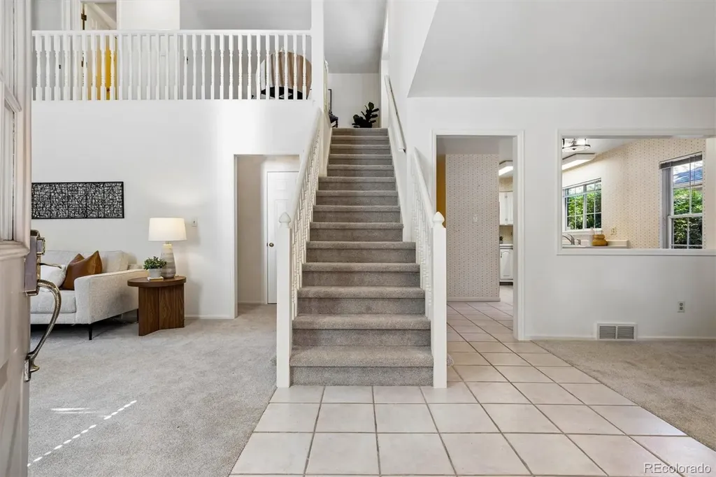 7020 E Briarwood Circle Centennial CO 80112