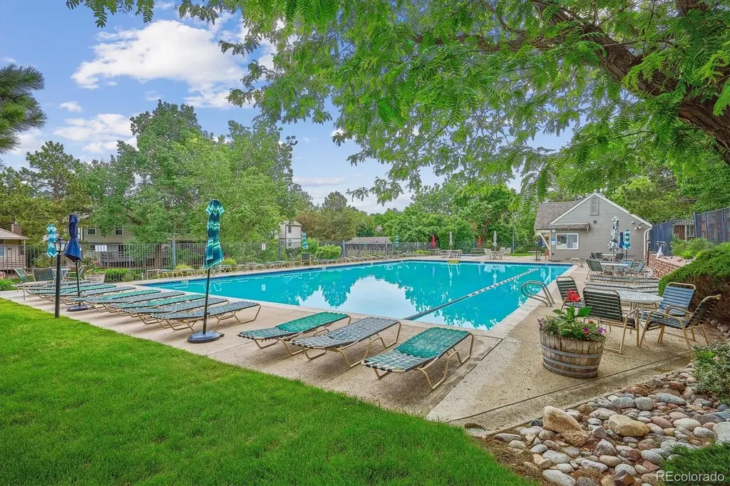 7020 E Briarwood Circle Centennial CO 80112