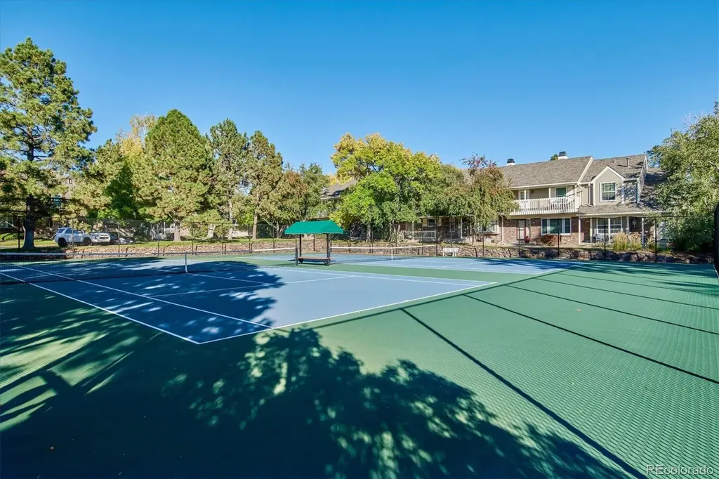 7020 E Briarwood Circle Centennial CO 80112