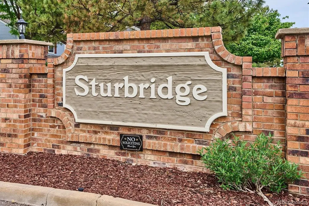 7020 E Briarwood Circle Centennial CO 80112