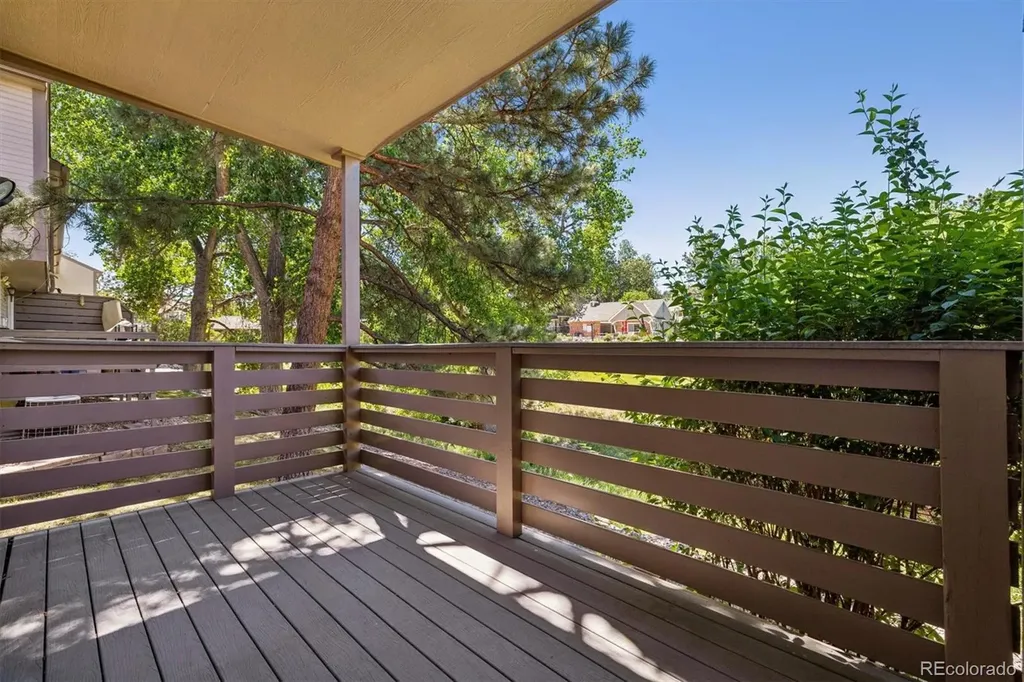 7020 E Briarwood Circle Centennial CO 80112