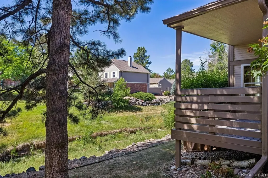 7020 E Briarwood Circle Centennial CO 80112