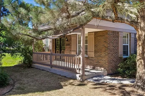 7020 E Briarwood Circle Centennial CO 80112