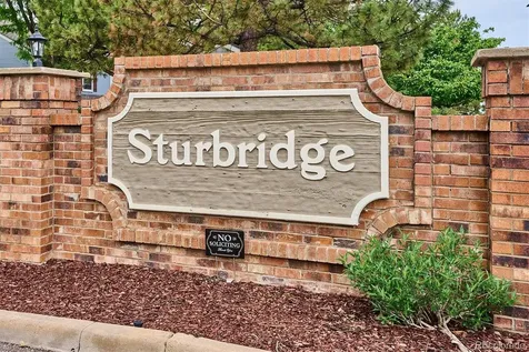 7020 E Briarwood Circle Centennial CO 80112
