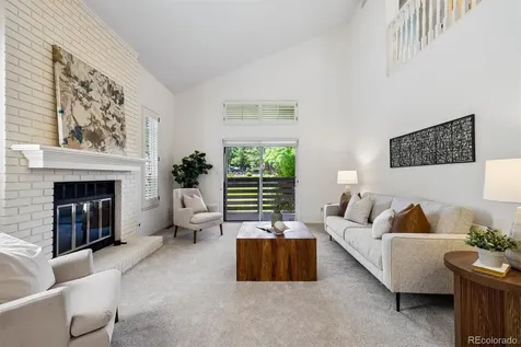 7020 E Briarwood Circle Centennial CO 80112