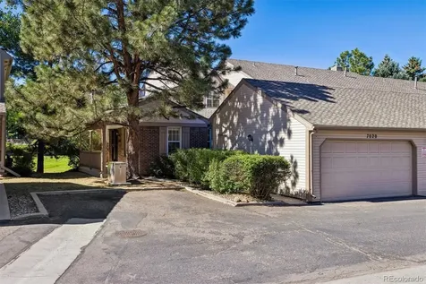 7020 E Briarwood Circle Centennial CO 80112