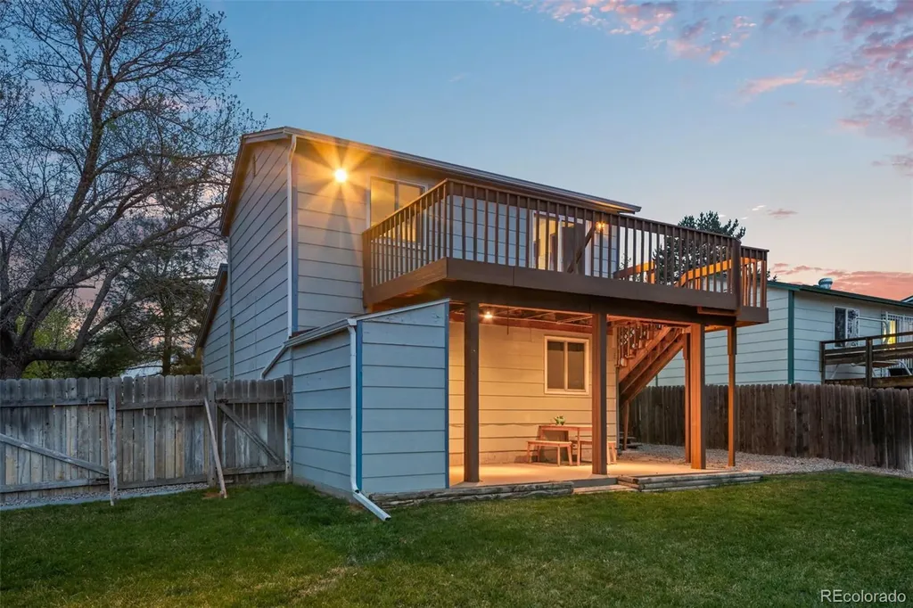 17551 E Temple Drive Aurora CO 80015