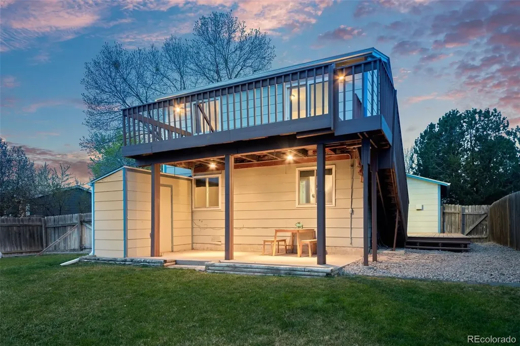 17551 E Temple Drive Aurora CO 80015