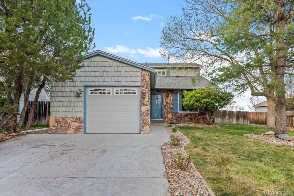 17551 E Temple Drive Aurora CO 80015