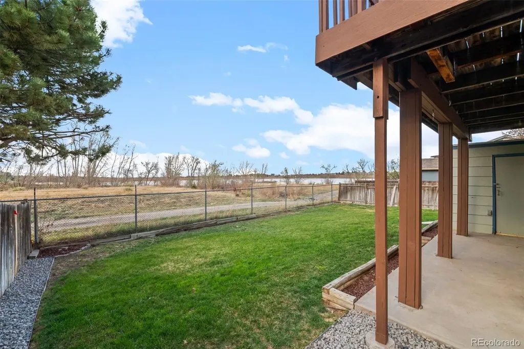 17551 E Temple Drive Aurora CO 80015