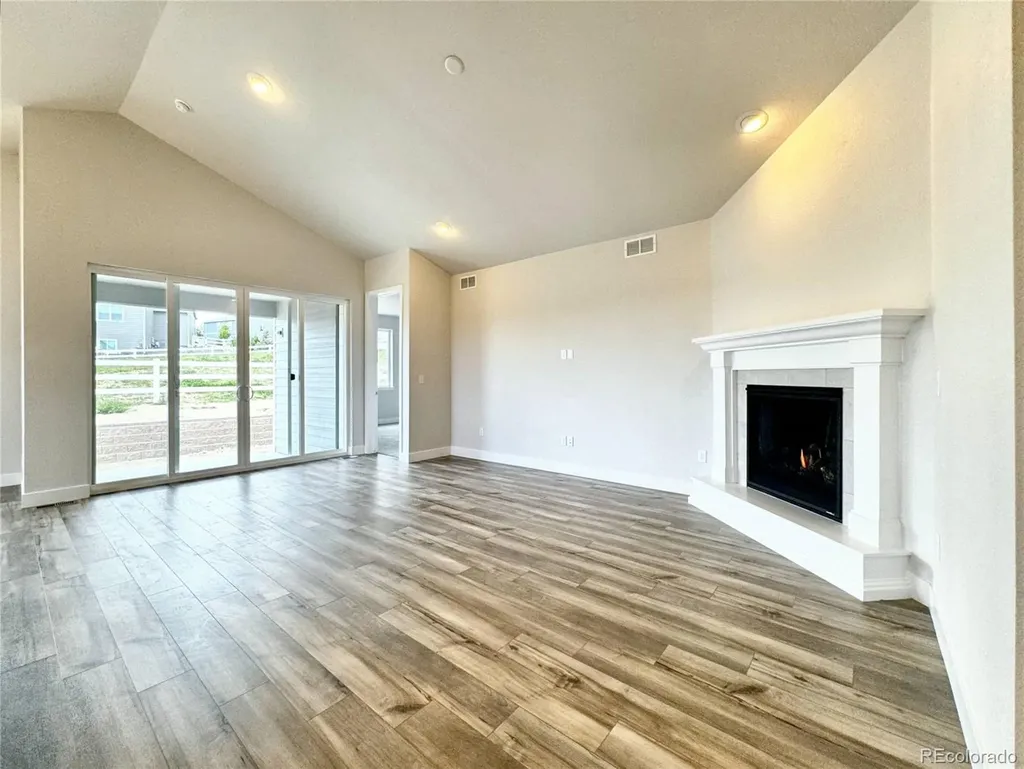 4610 Westlock Street Castle Rock CO 80104