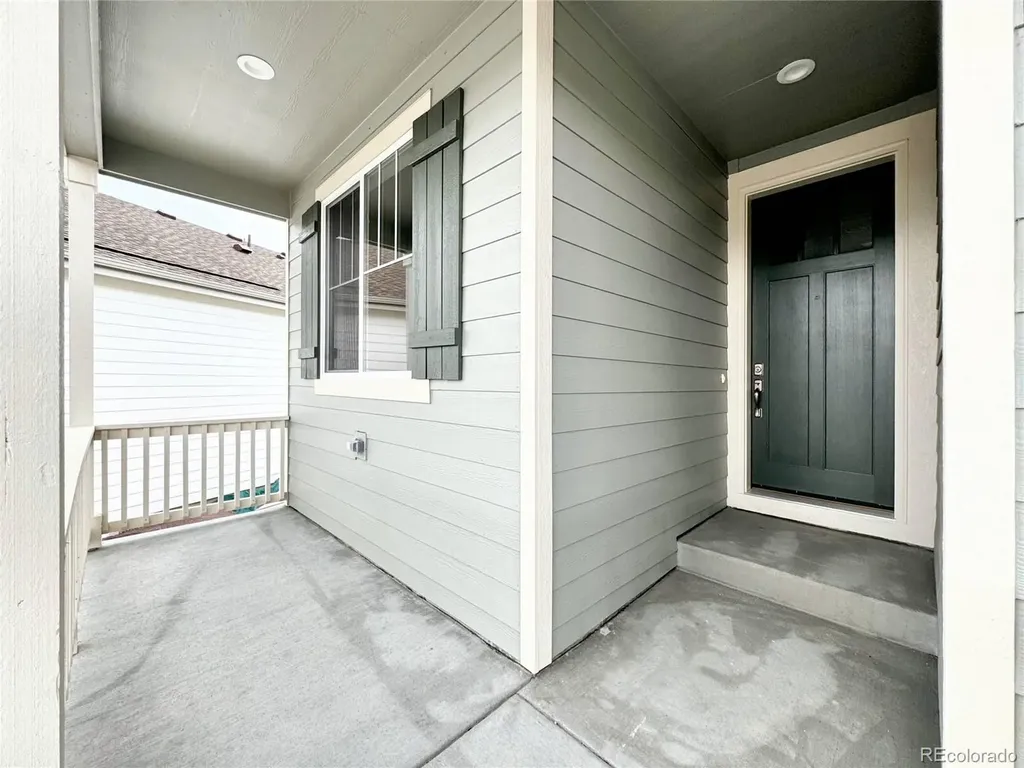 4610 Westlock Street Castle Rock CO 80104