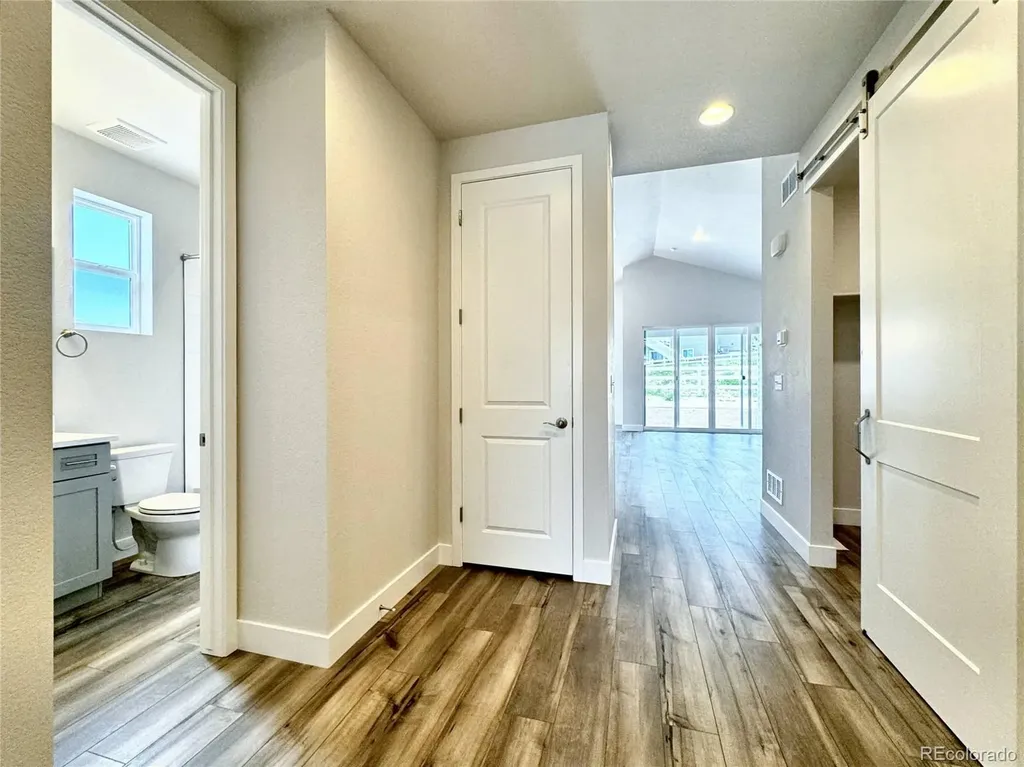 4610 Westlock Street Castle Rock CO 80104