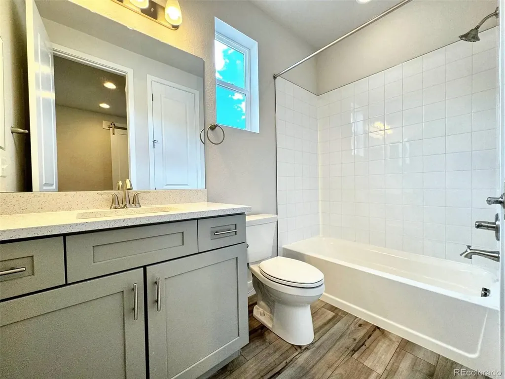 4610 Westlock Street Castle Rock CO 80104