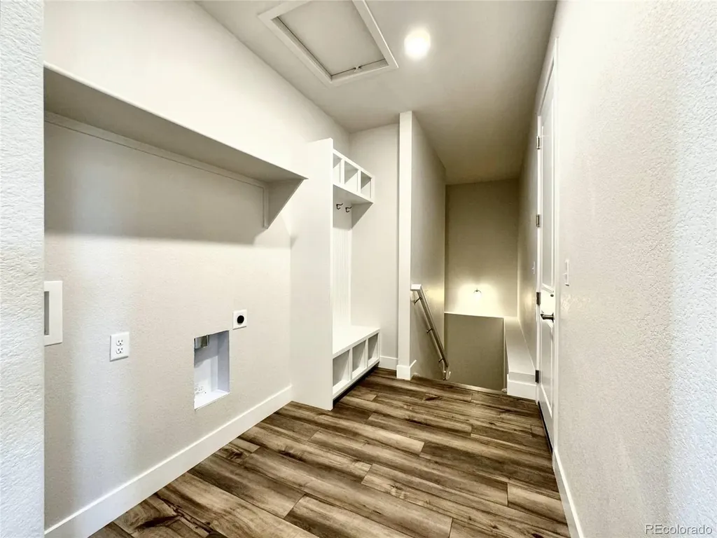 4610 Westlock Street Castle Rock CO 80104