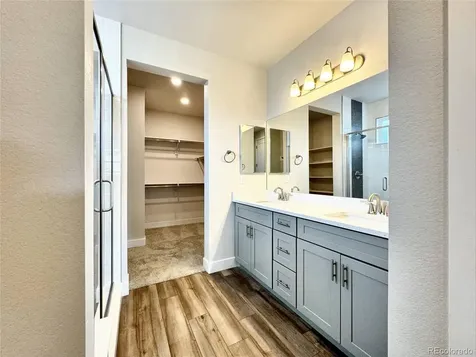4610 Westlock Street Castle Rock CO 80104