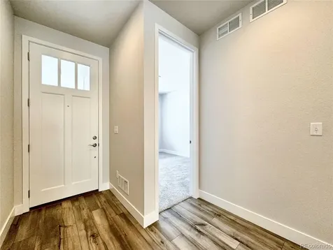 4610 Westlock Street Castle Rock CO 80104
