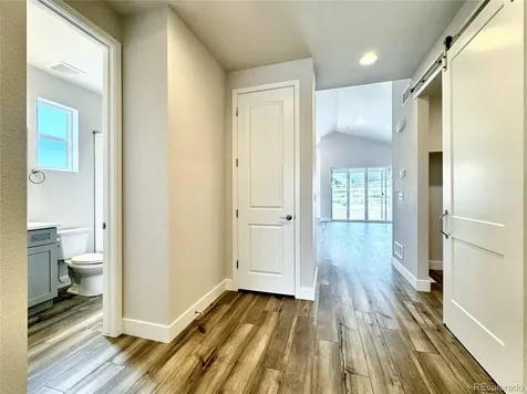 4610 Westlock Street Castle Rock CO 80104