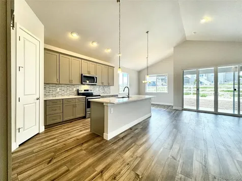 4610 Westlock Street Castle Rock CO 80104