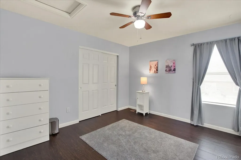 9934 Norfolk Street Commerce City CO 80022