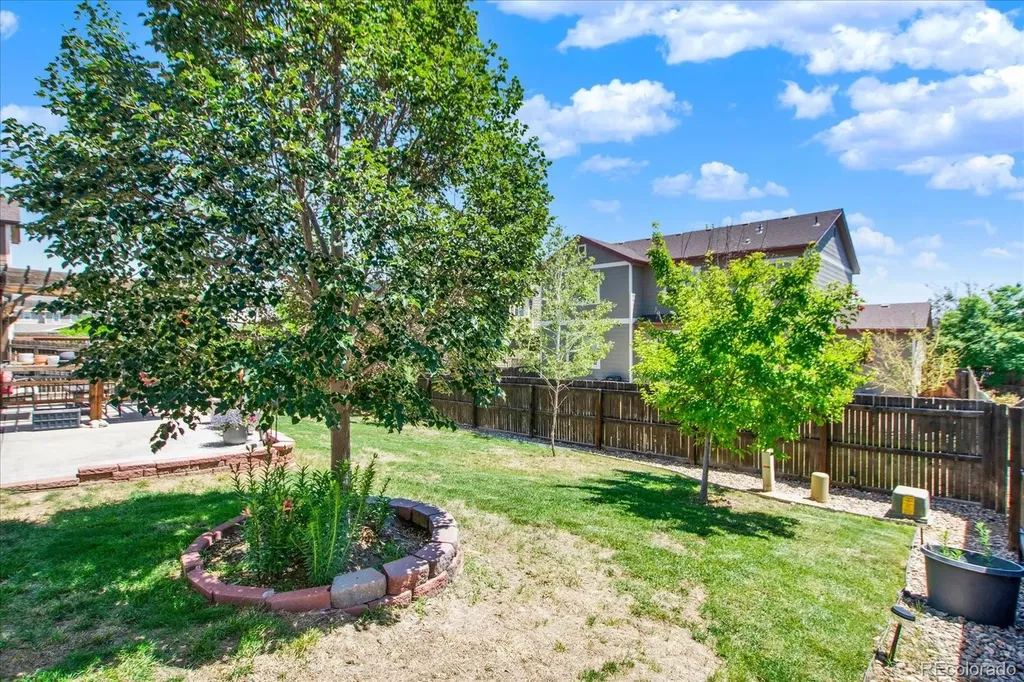 9934 Norfolk Street Commerce City CO 80022