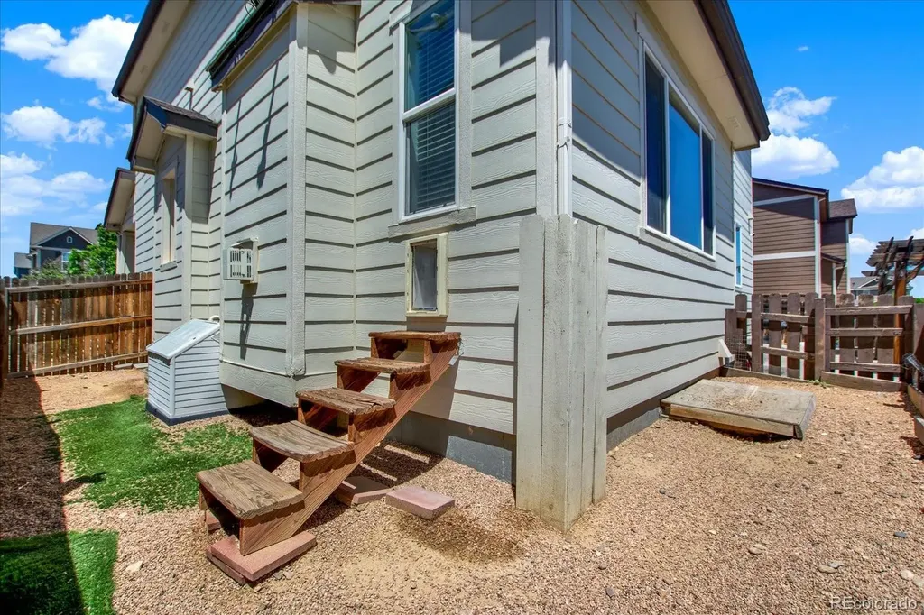 9934 Norfolk Street Commerce City CO 80022