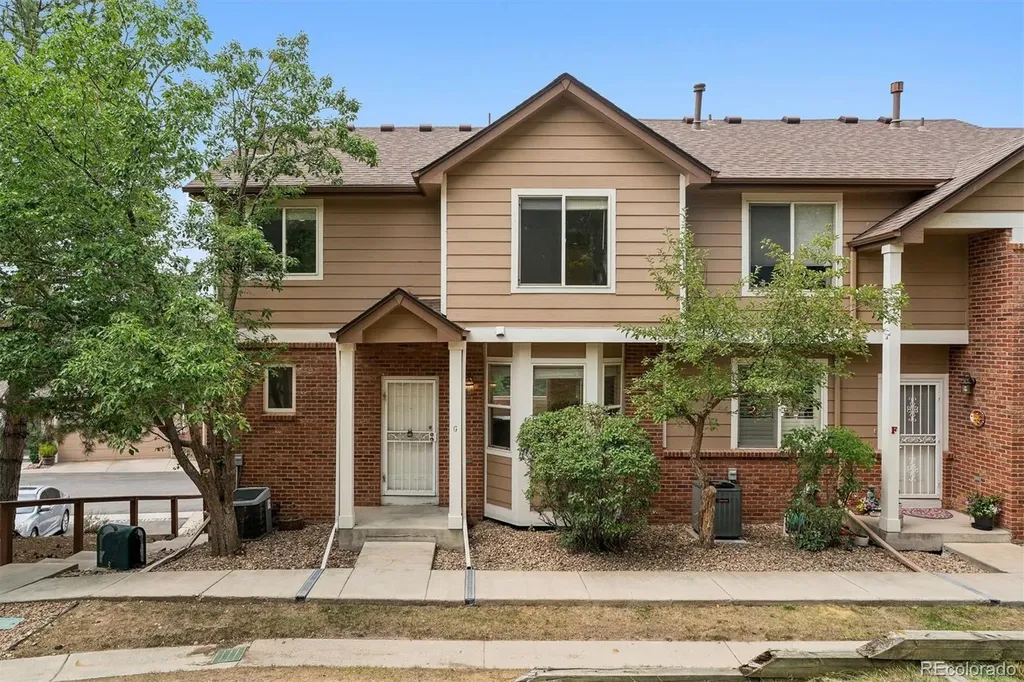 7590 W Coal Mine Avenue Littleton CO 80123