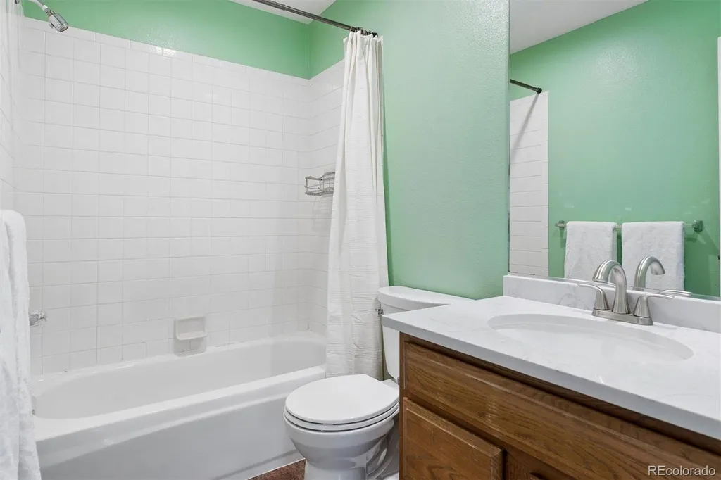 7590 W Coal Mine Avenue Littleton CO 80123