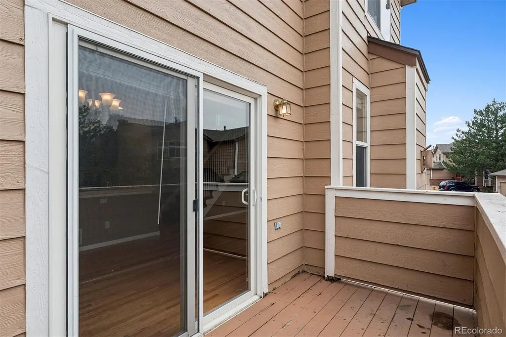 7590 W Coal Mine Avenue Littleton CO 80123
