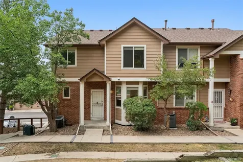 7590 W Coal Mine Avenue Littleton CO 80123
